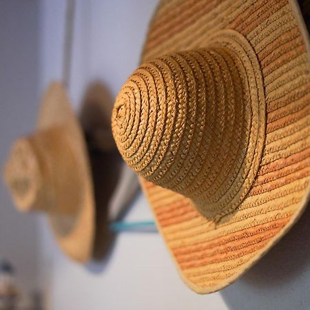 Maisonnette Au Pied De L'Ocean Avec Terrasse بيسكاروس المظهر الخارجي الصورة