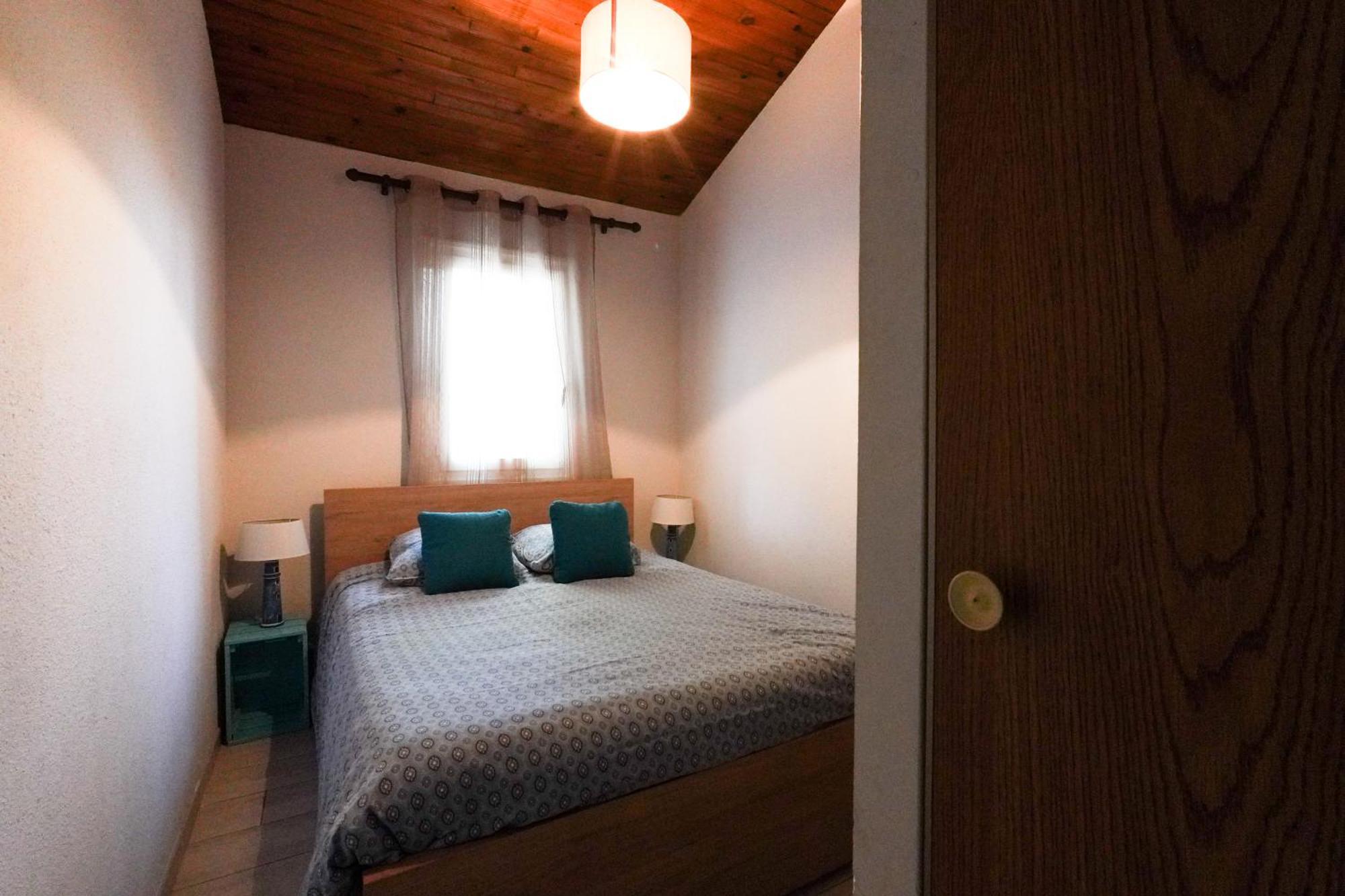 Maisonnette Au Pied De L'Ocean Avec Terrasse بيسكاروس المظهر الخارجي الصورة